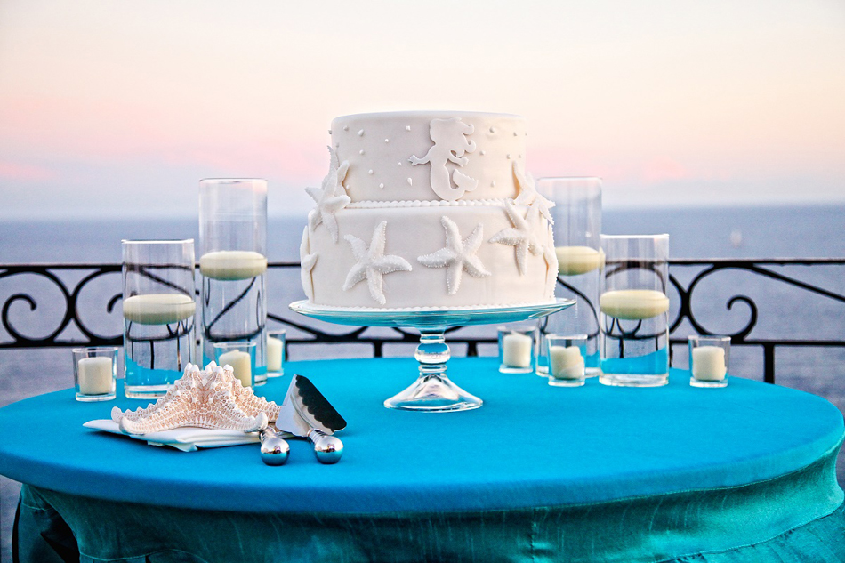 Destination Wedding at Villa Grande in Cabo San Lucas, Mexico