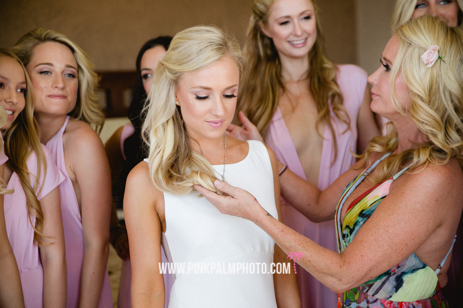 Luxury Destination Wedding in Cabo San Lucas Mexico - Brooke and Thayer Wiederhorn CaboSanLucasWeddings.com