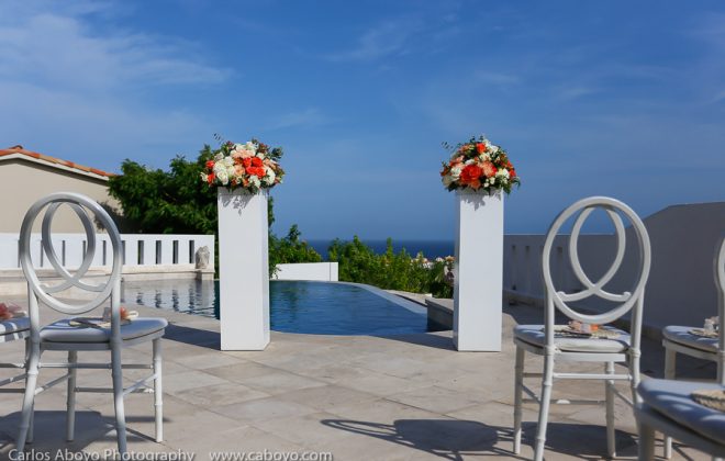 vow renewals in Los Cabos Mexico