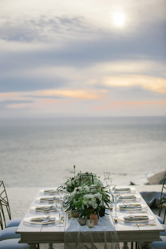 Luxury Destination wedding in Cabo San Lucas Mexico