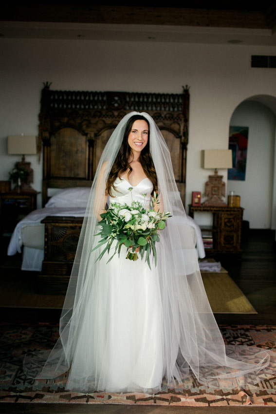 Luxury Destination Wedding in Cabo San Lucas Mexico