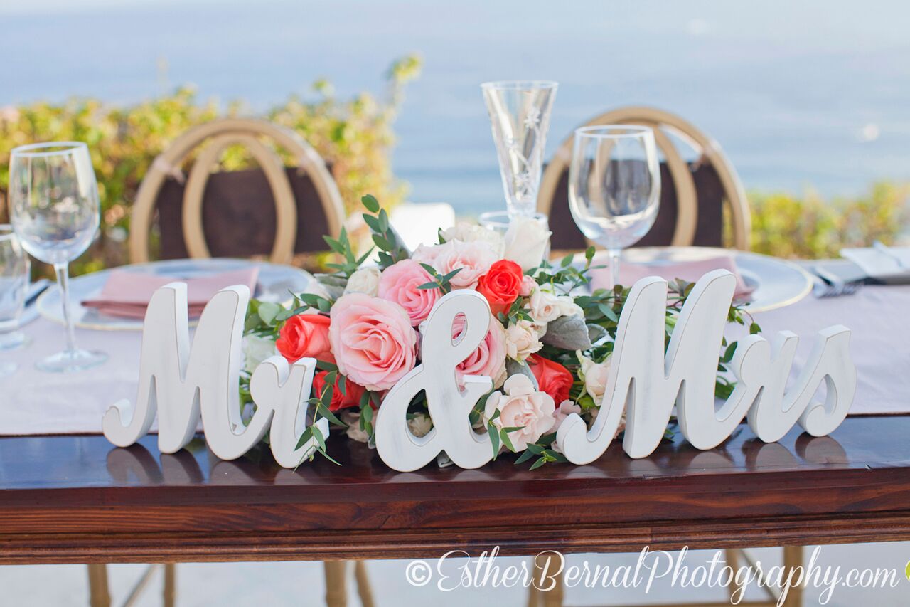 Los Cabos Destination Wedding in Cabo San Lucas Mexico