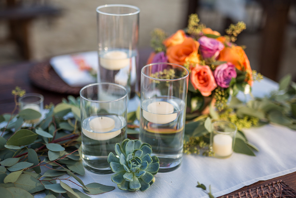 Luxury Beachfront Destination Wedding in Los Cabos Mexico at Villa Amanecer