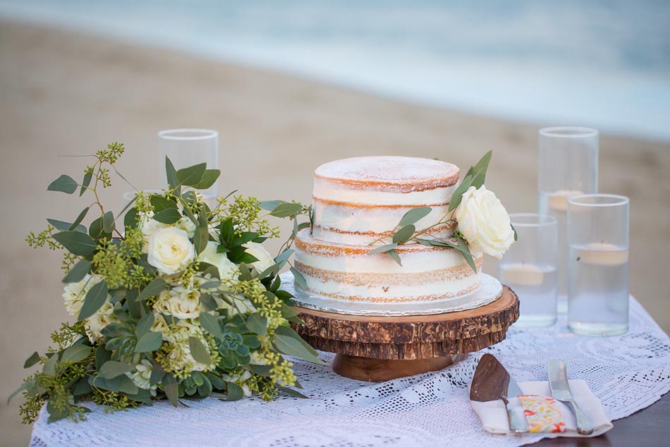 Luxury Beachfront Destination Wedding in Los Cabos Mexico at Villa Amanecer