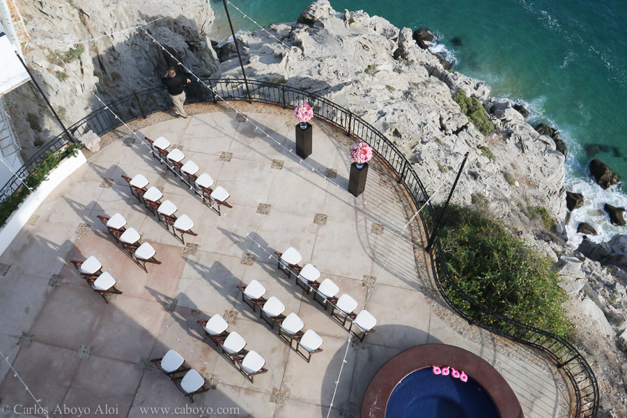 Cabo San Lucas Mexico Luxury Wedding