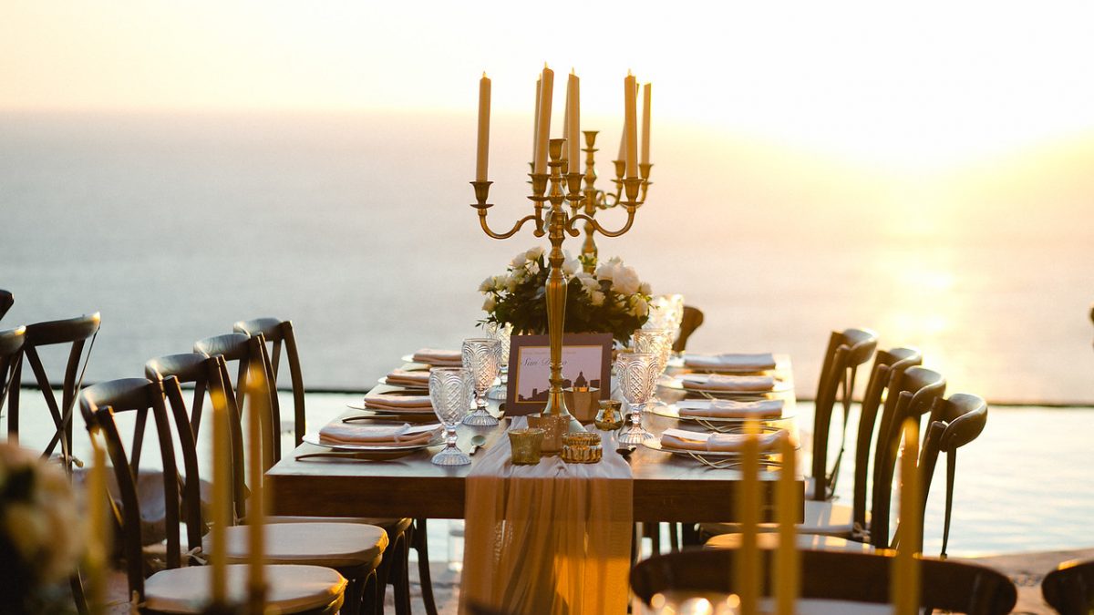 Luxury Destination Wedding In Cabo San Lucas Mexico