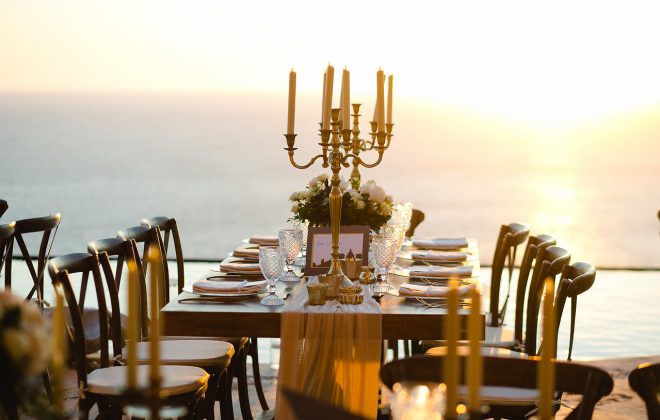 Luxury Destination Wedding In Cabo San Lucas Mexico