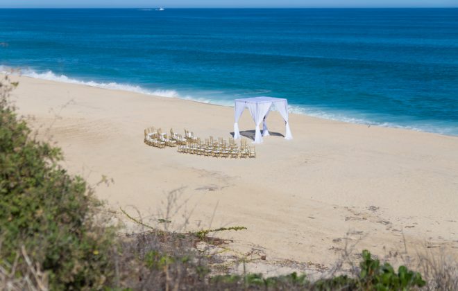 Cabo San Lucas Luxury Destination Weddings