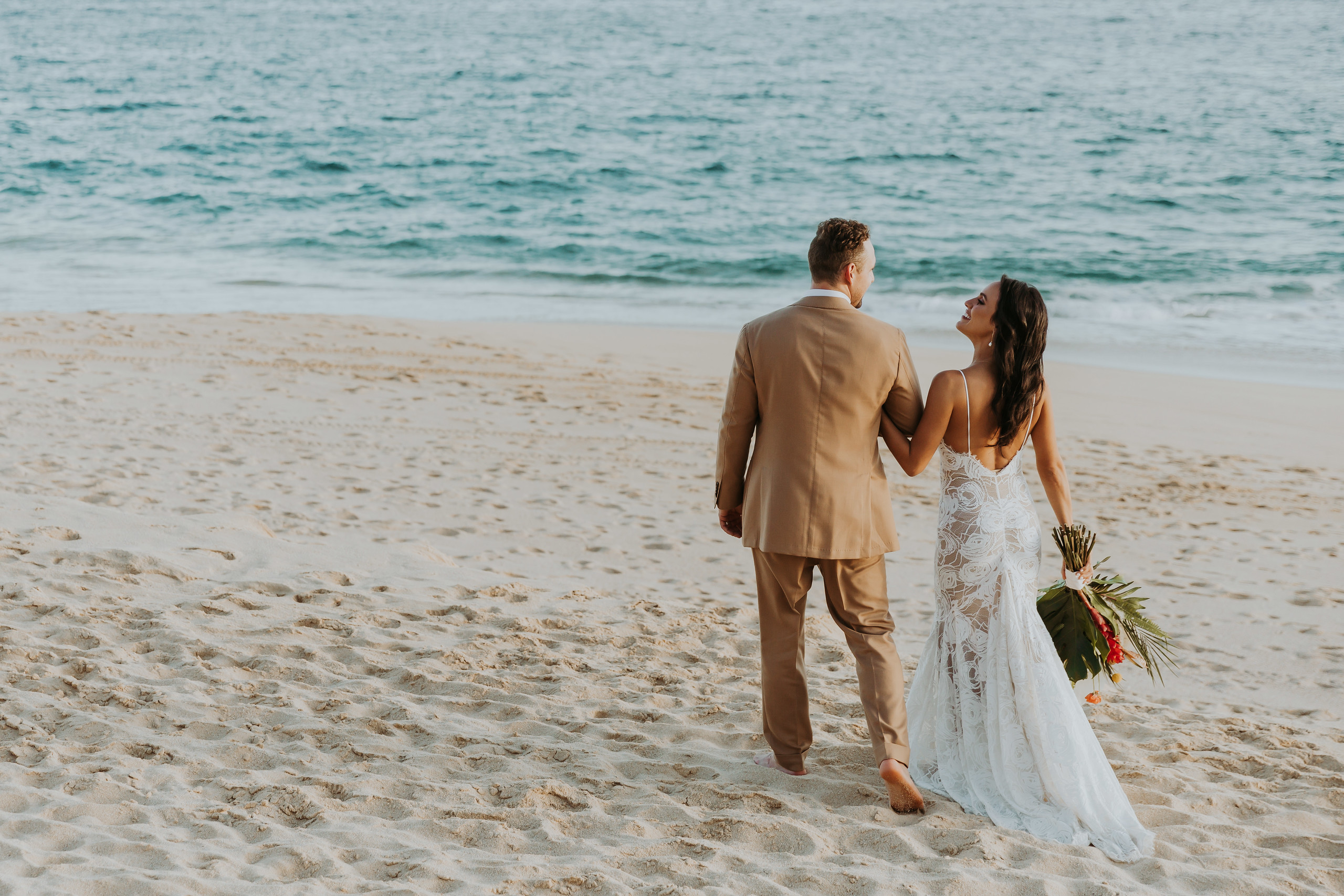 Cabo Mexico Destination Wedding